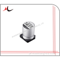 Capacitores SMD tipo radial 10uf 400v 10 * 12.5mm 105c